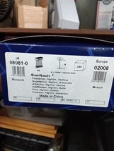10 Pk Swiftach .60 Inch Tagging Gun Fasteners One Box, 5,000 pieces 461 Kb - $50.99