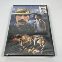 The Ranger, the Cook and a Hole in the Sky - DVD - Sam Elliott- New Sealed - £5.24 GBP