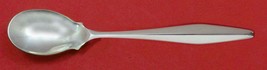Diamond by Reed and Barton Sterling Silver Ice Cream Spoon Custom Made 5 3/4" - $68.31