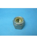 Brighton Best 305411 NU Nylon Lock Nut 7/8&quot;-9 UNC Zinc Plated Grade 2 QTY 1 - $2.72 CAD
