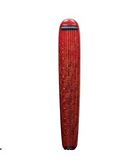 Guqin Chaotic hundun zither golden red old fir Chinese string instruments - $699.00
