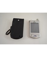 Samsung Pocket PC SPH-i700 Portable Dualband Phone PARTS REPAIR No Charger - £57.05 GBP