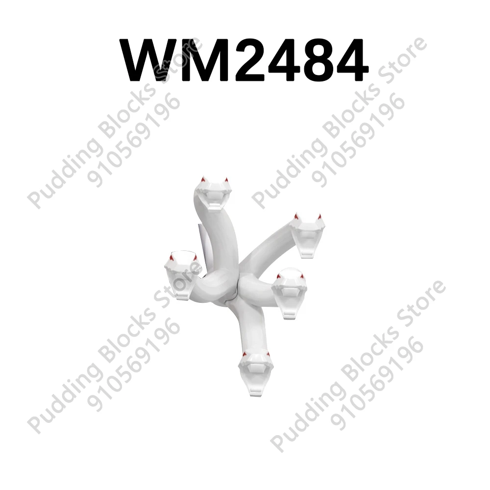 Shop Now &amp; Save | WM2484 - WM6154 fits action figure parts WM2483 WM2484 WM24... - £11.66 GBP