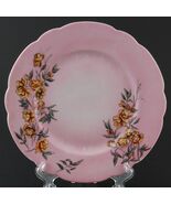 1889 Antique Haviland Limoges H&Co/L Pink Plate Signed NGF Handpainted - $368.10 MXN 1889 Antique Haviland Limoges H&Co/L Pink Plate Signed NGF Handpainted - $368.10 MXN