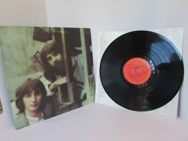 Mother Load Loggins &amp; Messina Columbia 33175 Record Album  1974 - £6.30 GBP