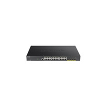 D-Link DGS-1250-28XMP-6KV D-LINK DGS-1250-28XMP-6KV SMART MANAGED GIGABI... - £552.15 GBP