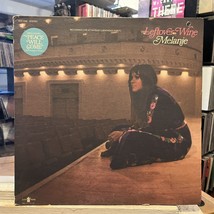 [FOLK/POP]~EXC LP~MELANIE~Leftover Wine~[Original 1970~BUDDAH~Issue] - $10.89