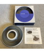Keystone K-100U Rotary Slide Tray - 100 Slide Capacity - €17,37 EUR