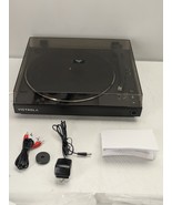Victrola #VPT-800 Fully Automatic Bluetooth Stream Turntable Record Play... - $90.39