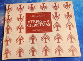 National Wildlife Federation Gifts of Nature Trees of Christmas - £3.73 GBP
