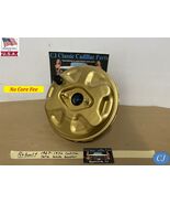 REBUILT 1967-1970 CADILLAC DELCO MORAINE POWER BRAKE BOOSTER (DISC OR DRUM) - $8,626.13 MXN