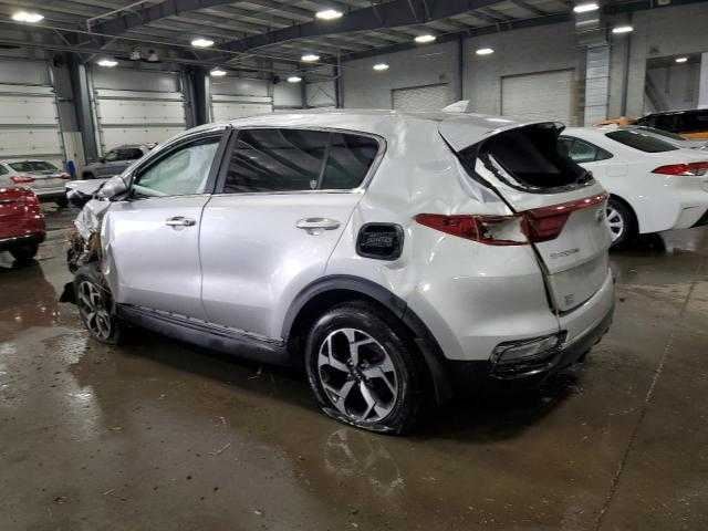 Kia Sportage Cup Holder  2022 2021 2020 2019 2018 Item image 4