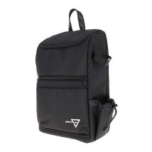 2 BCW Black TCG Backpacks - $153.85