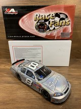 Dale Earnhardt, Jr. 8 Sharpie 1:24 Action MESMA CHROME 2007 Chevy MC 1 O... - $38.00