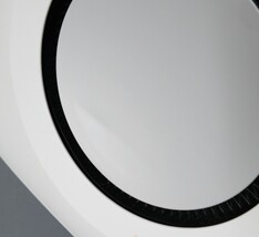 KEF KC62 Uni-Core Dual 6.5" Subwoofer - White image 5