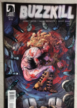 Buzzkill #2 (2013) Dark Horse Comics Fine+ - £10.89 GBP