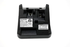 Panasonic KX-TGL432B Dect 6.0 2 Handset Landline Telephone (good) image 6