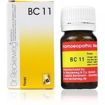 Dr Reckeweg BC 11 (Bio-Combination 11) Tablets 20g Homeopathic Made in Germany - £9.87 GBP