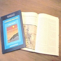 Oceani Jacques Cousteau Istinto e intelligenza vol. n 8 - £12.61 GBP