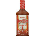 Frank&#39;s RedHot Bloody Mary Mix, Original, 32 Ounce 2 Included - £15.42 GBP