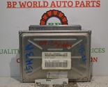 12583827 Buick Regal 2000-2002 Engine Control Unit ECU Module 331-19c4 - $9.09