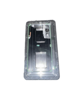 Back Cover Glass W/ Camera Lens For Samsung Galaxy S22 5G No Logo Phanto... - €9,42 EUR