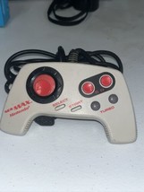 Nintendo NES Max Turbo Game Controller Not Tested - £14.74 GBP