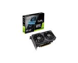 Asus NVIDIA GeForce RTX 3060 Graphic Card - 8 GB GDDR6 - $452.24