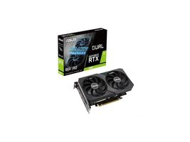 Asus Nvidia Ge Force Rtx 3060 Graphic Card - 8 Gb GDDR6 - £361.50 GBP