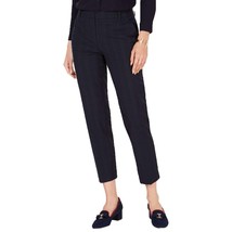 Charter Club Plaid Slim-Leg Ankle Pants, Size 16 - £18.20 GBP