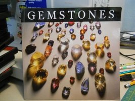 Gemstones, Includes Various Gems, History, rarity, Color &amp; More [Paperba... - $7.84