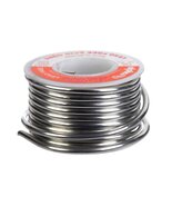 Alpha 22945 Lead-Free Non Electrical Acid Core Solder, 8 Oz - $55.15 CAD