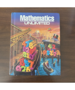 Mathematics Unlimited, Grade 6 Fennell, Francis M. - $12.21 CAD