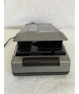 Solidex Video Equipment Vintage VHS Cassette Rewinder 928XT  - Works well