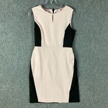 New York &amp; Company Sheath Dress Women&#39;s Size 6 Polyester Blend Adults - €14,67 EUR