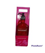 Bath &amp; Body Works Aromatherapy &quot;Sensual&quot; Body Wash 10 fl.oz. and Lotion ... - £97.73 GBP