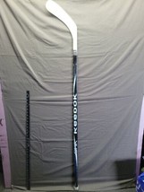 VTG Composite Reebok Ultimate 2K injected stick Right SHK street hockey blue - £34.80 GBP
