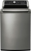 LG WT7300CV 5.0 Cu. Ft. High-Efficiency Smart Top-Load Washer - LOCAL PI... - £593.52 GBP