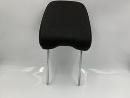 2008-2010 Ford Edge Left Right Front Headrest Black Cloth OEM A01B14033 - £33.80 GBP