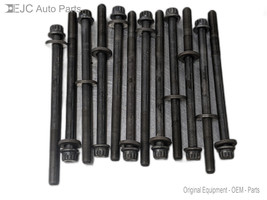 Cylinder Head Bolt Kit For 15-16 Subaru Impreza  2.0 - $34.60