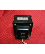 Japanese Voltage Transformer SU-1500 S.E.L Sugano Electric Laboratory CO. - $738.71 MXN
