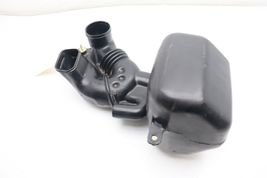 04-08 SUBARU FORESTER XT AIR INTAKE RESONATOR E1046 image 8