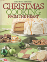 Better Homes and Gardens: Christmas Cooking From The Heart Volume 11 2012 - £8.88 GBP