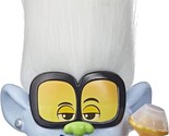 Trolls DreamWorks World Tour Rappin&#39; Tiny Diamond Doll with Scepter - $9.99