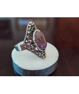 HAUNTED RING ~ STRANGE WISHES ~ DJINN /JINN / GENIE ~ HAMJADAH ~ UNIQUE - £1,310.06 GBP