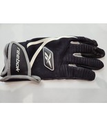 Reebok Adult Small SaranacHH4 Batting Cabretta Leather Nylon Spandex Glo... - $13.41 CAD