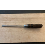 vintage Belzer # 9710 screwdriver  ( VW porsche mercedes kit tool? ) - $17.50