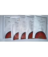 5 Individual Plexus Collagen Soup Savory Tomato Herb 1.16 oz Each Sealed... - $27.71