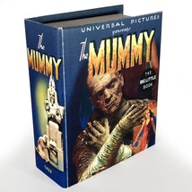 The Mummy - Fantasy Cover Big Little Book - *Read - £21.76 GBP