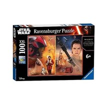 Ravensburger Star Wars Episode VII XXL Jigsaw Puzzle (100-Piece)  - £46.88 GBP